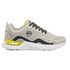 Sneakers grigie da uomo con suola ad aria Ducati Bassiano, Brand, SKU s323500324, Immagine 0